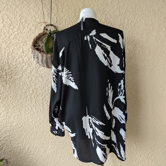 ASOS button down shirt - Picture 3 of 4